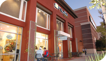 San Leandro